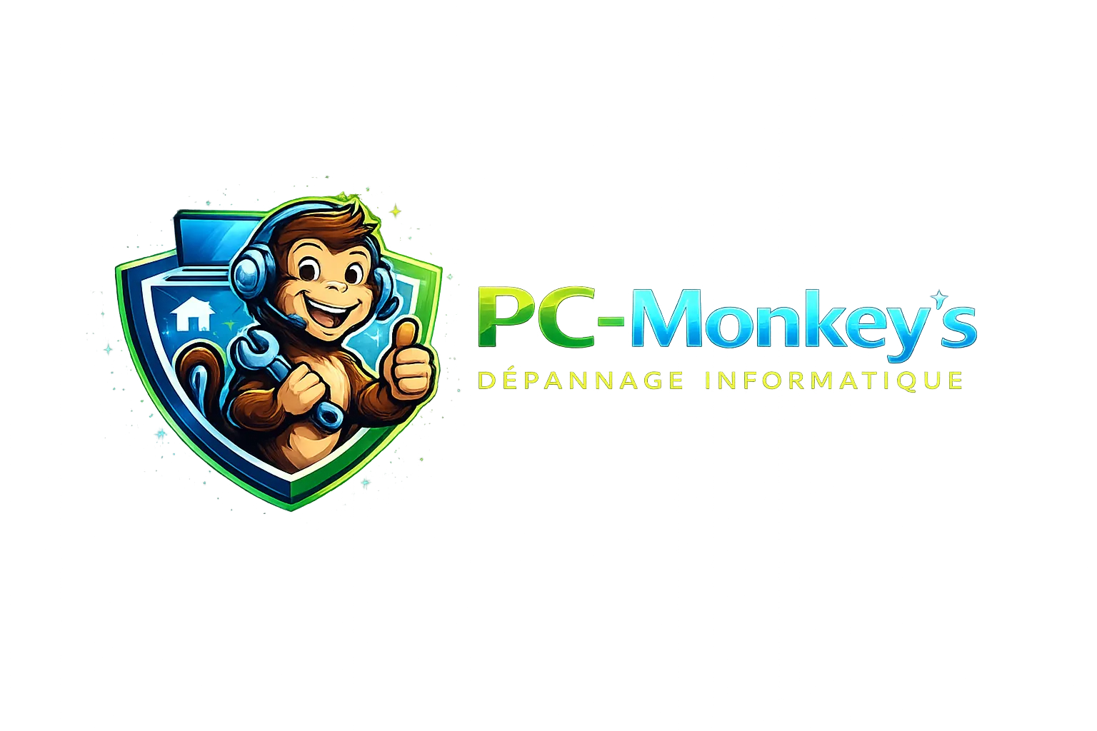 pc-monkey's.fr